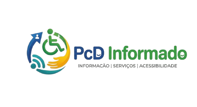 PcD Informado - Informação, Serviços e Acessibilidade